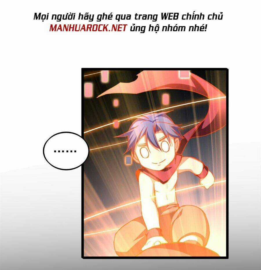 Ta Chỉ Muốn An Tĩnh Chơi Game Chapter 24 trang 29