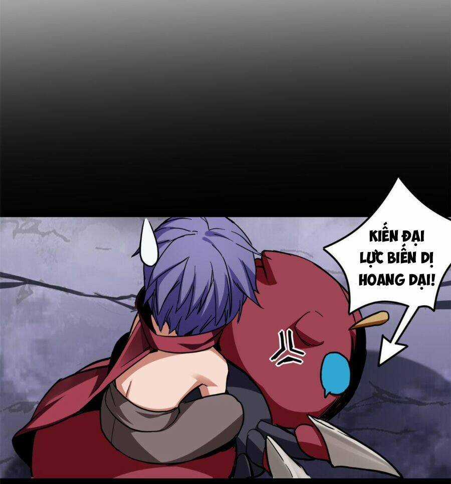 Ta Chỉ Muốn An Tĩnh Chơi Game Chapter 24 trang 30