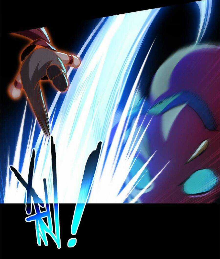 Ta Chỉ Muốn An Tĩnh Chơi Game Chapter 24 trang 32