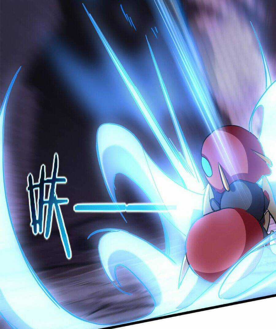 Ta Chỉ Muốn An Tĩnh Chơi Game Chapter 24 trang 35