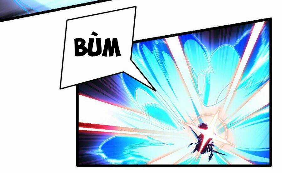 Ta Chỉ Muốn An Tĩnh Chơi Game Chapter 24 trang 36