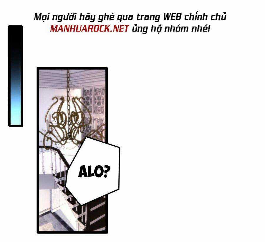 Ta Chỉ Muốn An Tĩnh Chơi Game Chapter 24 trang 4