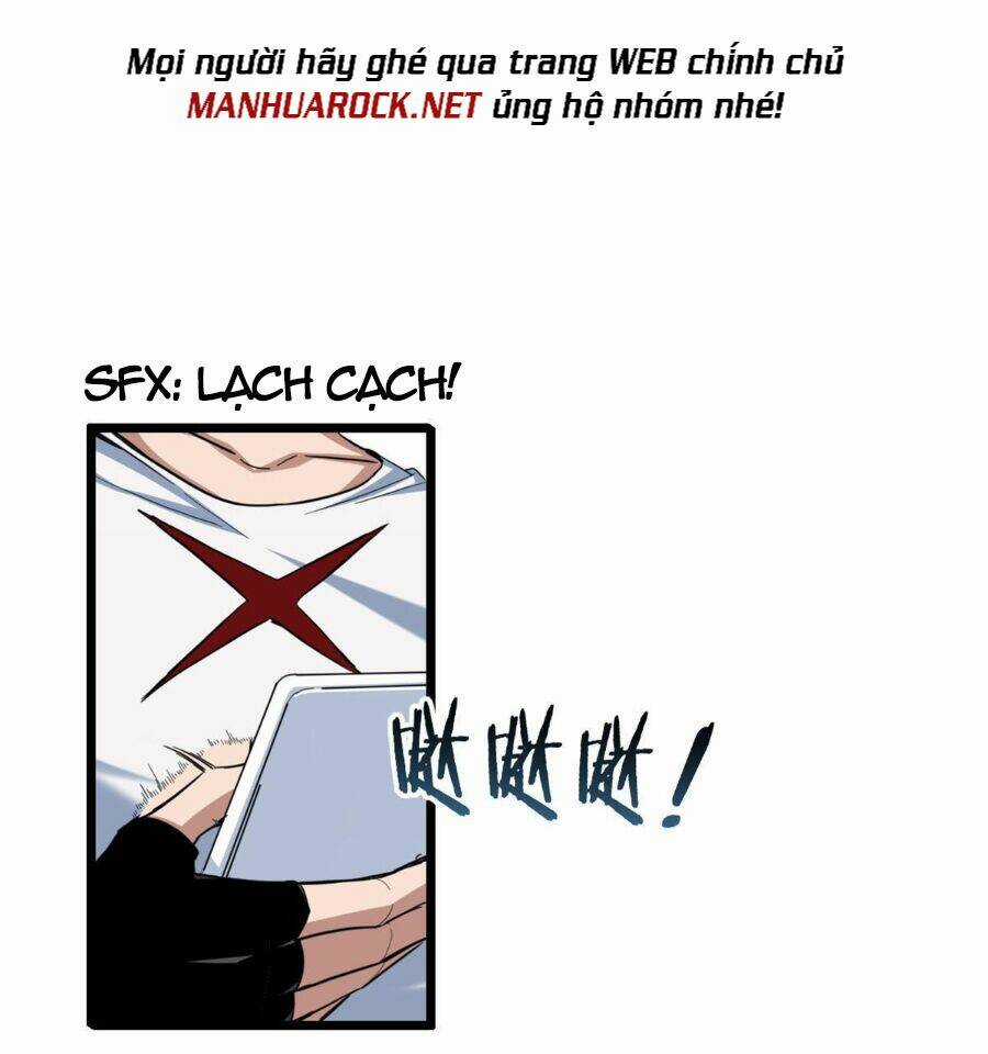 Ta Chỉ Muốn An Tĩnh Chơi Game Chapter 24 trang 42