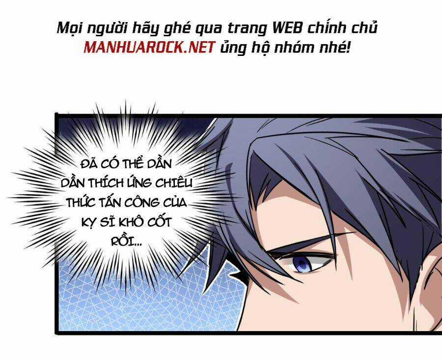 Ta Chỉ Muốn An Tĩnh Chơi Game Chapter 24 trang 43