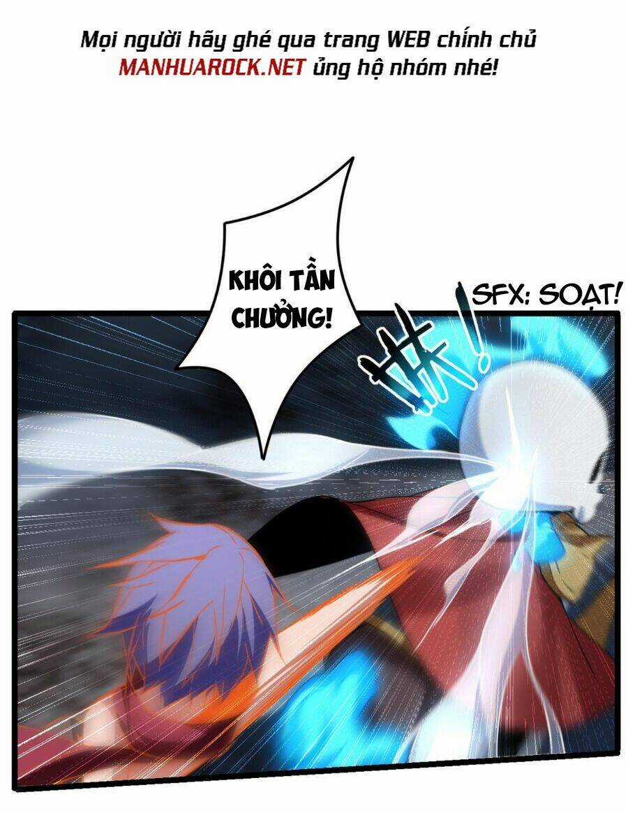 Ta Chỉ Muốn An Tĩnh Chơi Game Chapter 24 trang 45