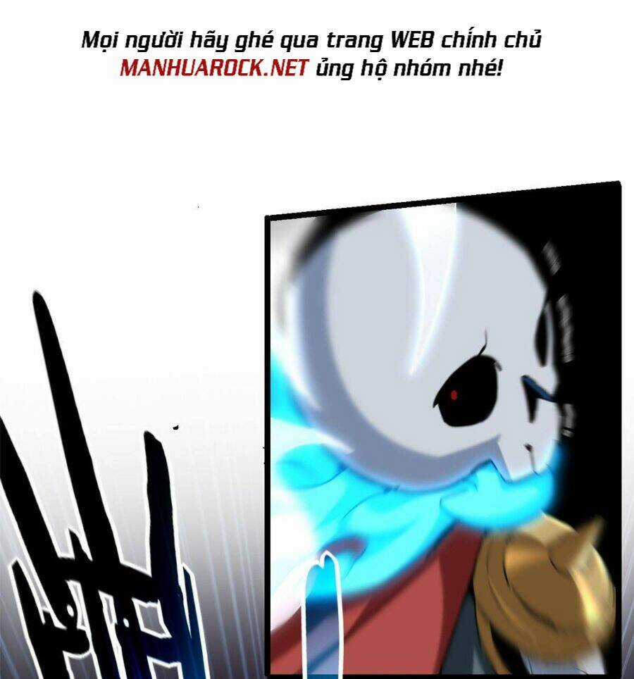 Ta Chỉ Muốn An Tĩnh Chơi Game Chapter 24 trang 46