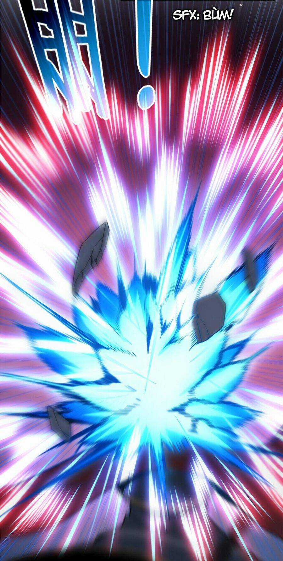 Ta Chỉ Muốn An Tĩnh Chơi Game Chapter 24 trang 47