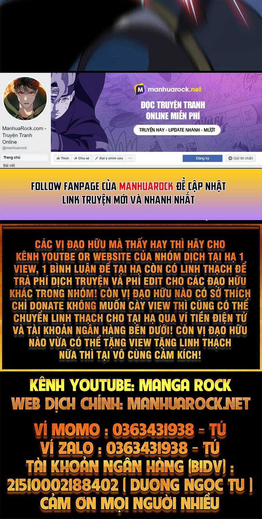 Ta Chỉ Muốn An Tĩnh Chơi Game Chapter 24 trang 48