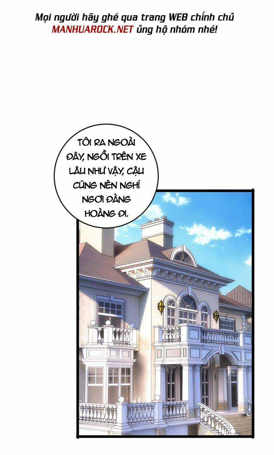 Ta Chỉ Muốn An Tĩnh Chơi Game Chapter 24 trang 9