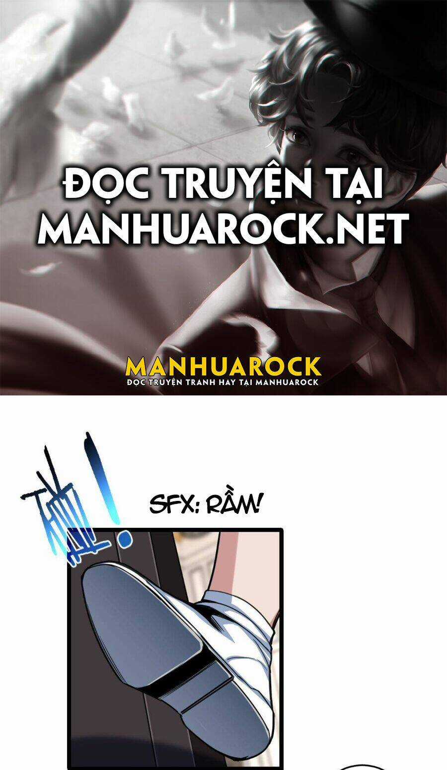 Ta Chỉ Muốn An Tĩnh Chơi Game Chapter 25 trang 0