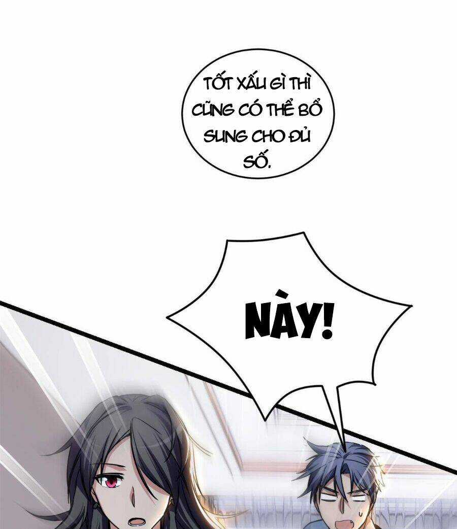 Ta Chỉ Muốn An Tĩnh Chơi Game Chapter 25 trang 10