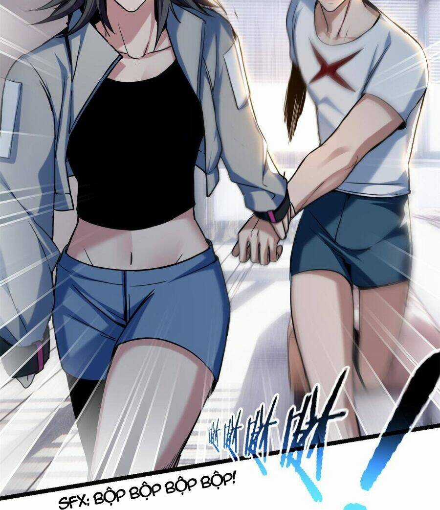 Ta Chỉ Muốn An Tĩnh Chơi Game Chapter 25 trang 11