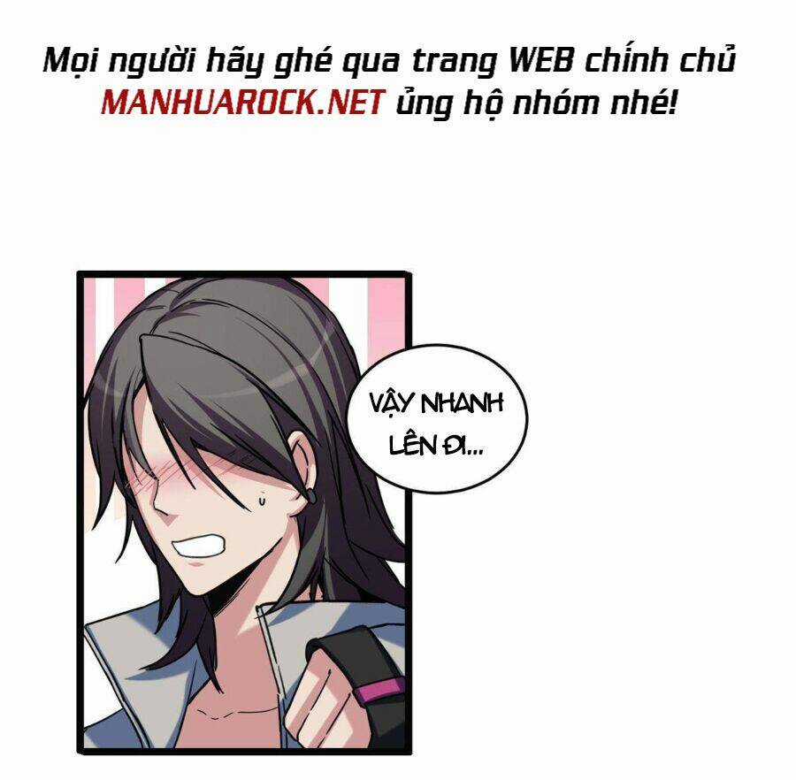 Ta Chỉ Muốn An Tĩnh Chơi Game Chapter 25 trang 18