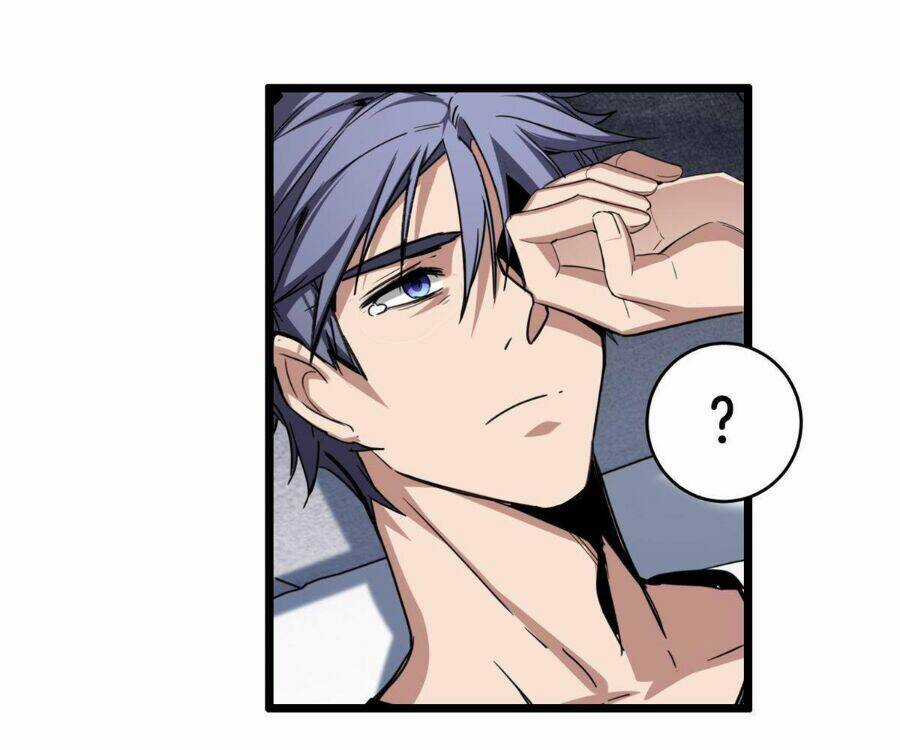 Ta Chỉ Muốn An Tĩnh Chơi Game Chapter 25 trang 2