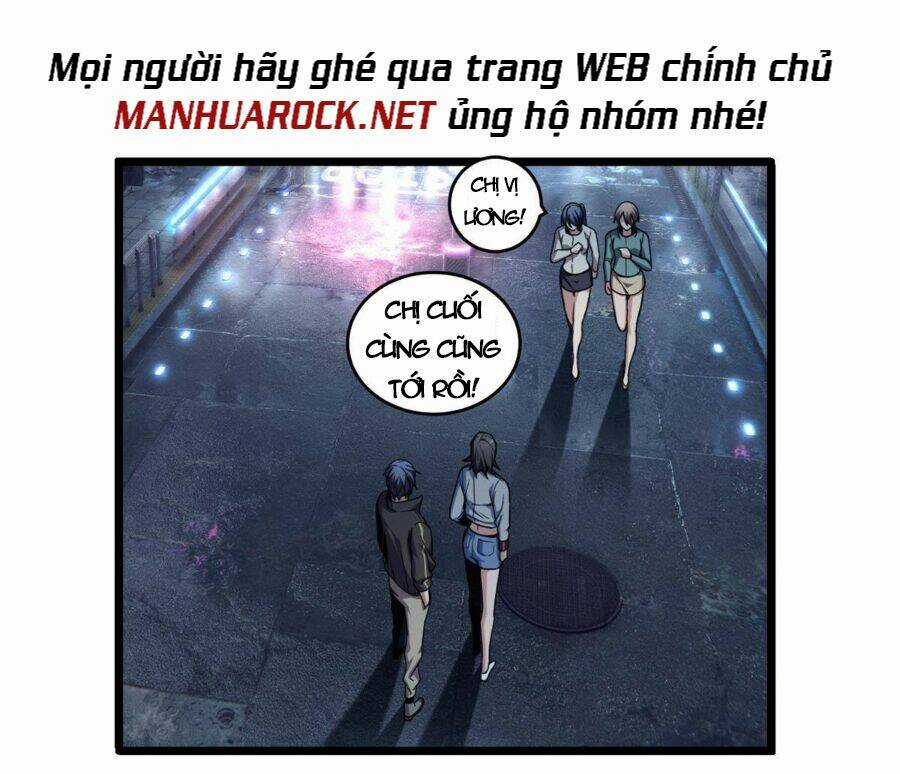 Ta Chỉ Muốn An Tĩnh Chơi Game Chapter 25 trang 22