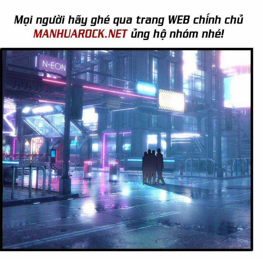 Ta Chỉ Muốn An Tĩnh Chơi Game Chapter 25 trang 25