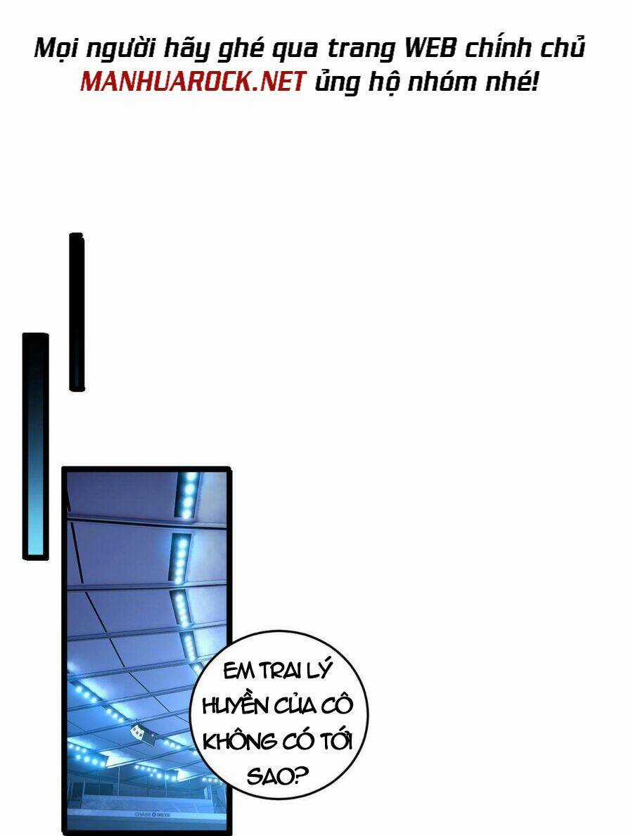 Ta Chỉ Muốn An Tĩnh Chơi Game Chapter 25 trang 26