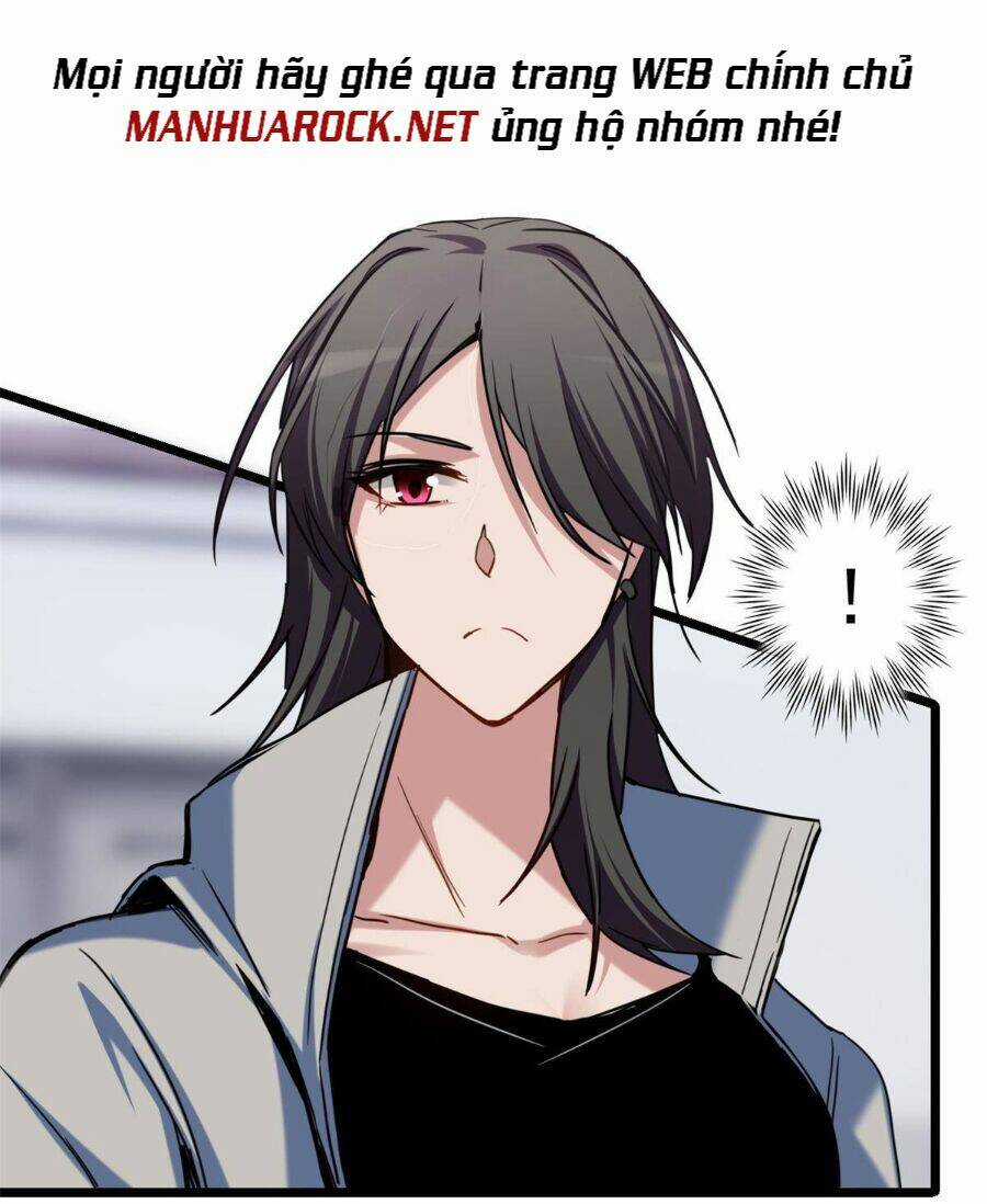 Ta Chỉ Muốn An Tĩnh Chơi Game Chapter 25 trang 3