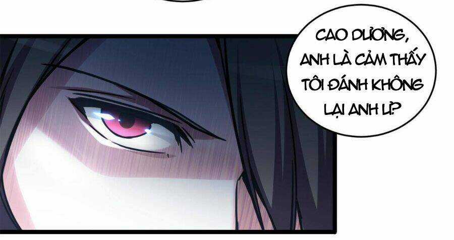 Ta Chỉ Muốn An Tĩnh Chơi Game Chapter 25 trang 31