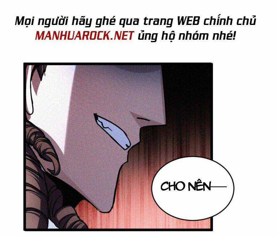 Ta Chỉ Muốn An Tĩnh Chơi Game Chapter 25 trang 33