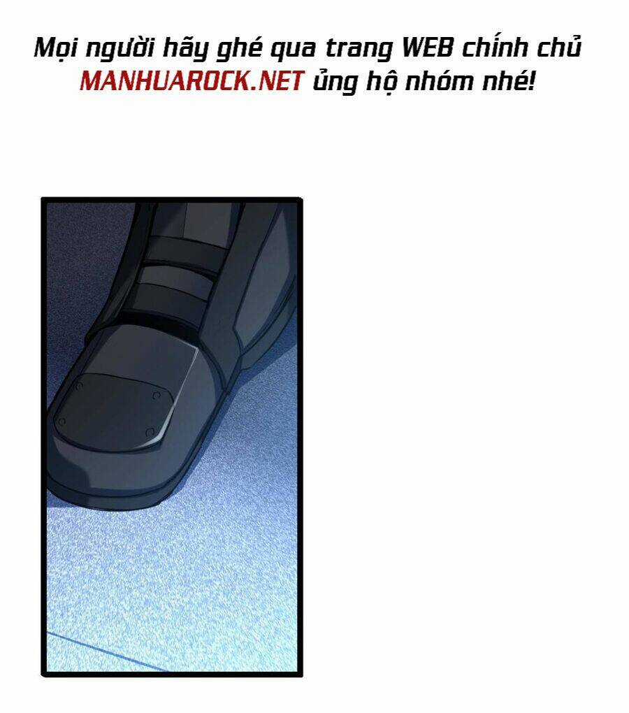 Ta Chỉ Muốn An Tĩnh Chơi Game Chapter 25 trang 34