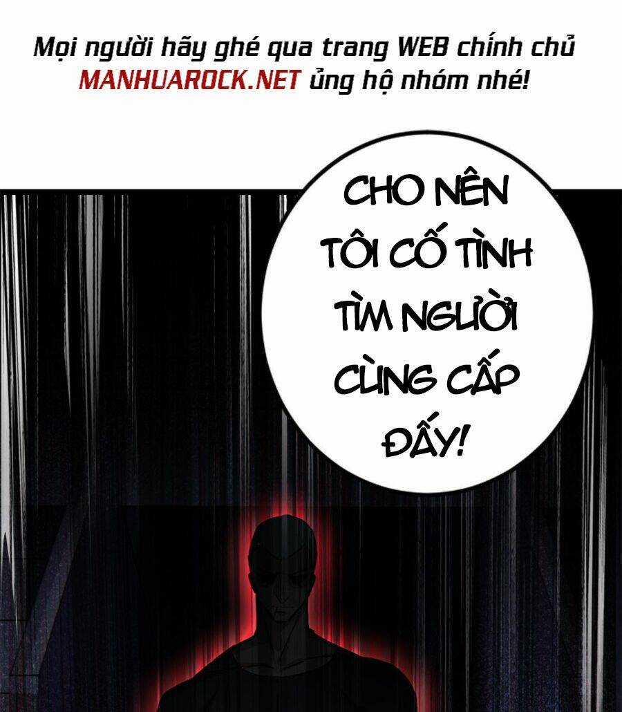 Ta Chỉ Muốn An Tĩnh Chơi Game Chapter 25 trang 36