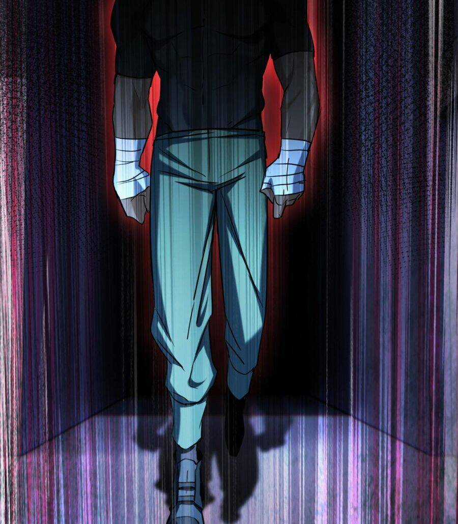 Ta Chỉ Muốn An Tĩnh Chơi Game Chapter 25 trang 37