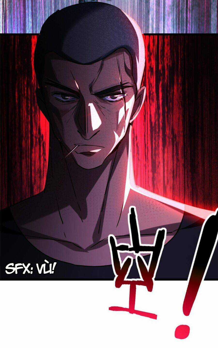 Ta Chỉ Muốn An Tĩnh Chơi Game Chapter 25 trang 38