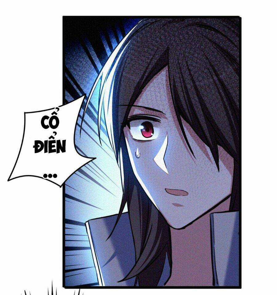 Ta Chỉ Muốn An Tĩnh Chơi Game Chapter 25 trang 39