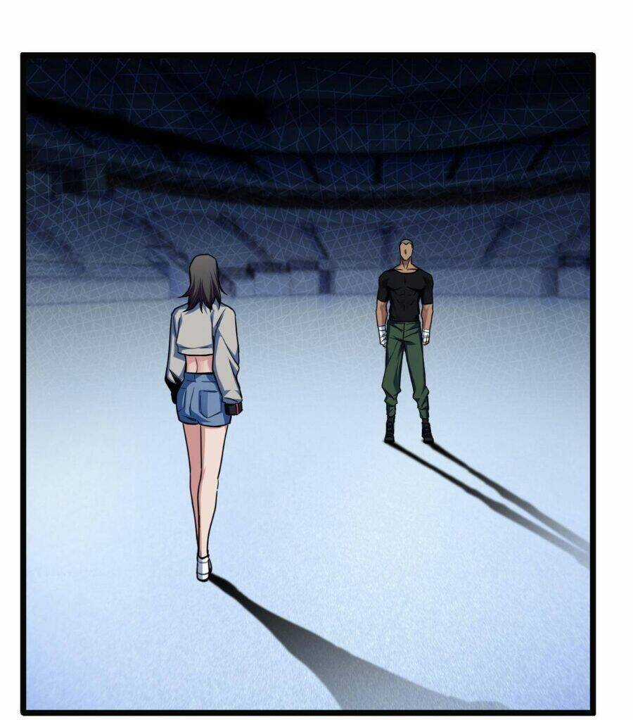 Ta Chỉ Muốn An Tĩnh Chơi Game Chapter 25 trang 42