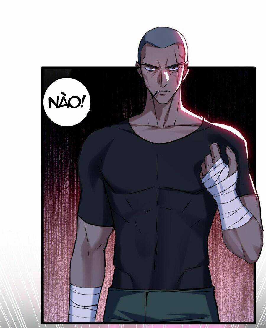 Ta Chỉ Muốn An Tĩnh Chơi Game Chapter 25 trang 43