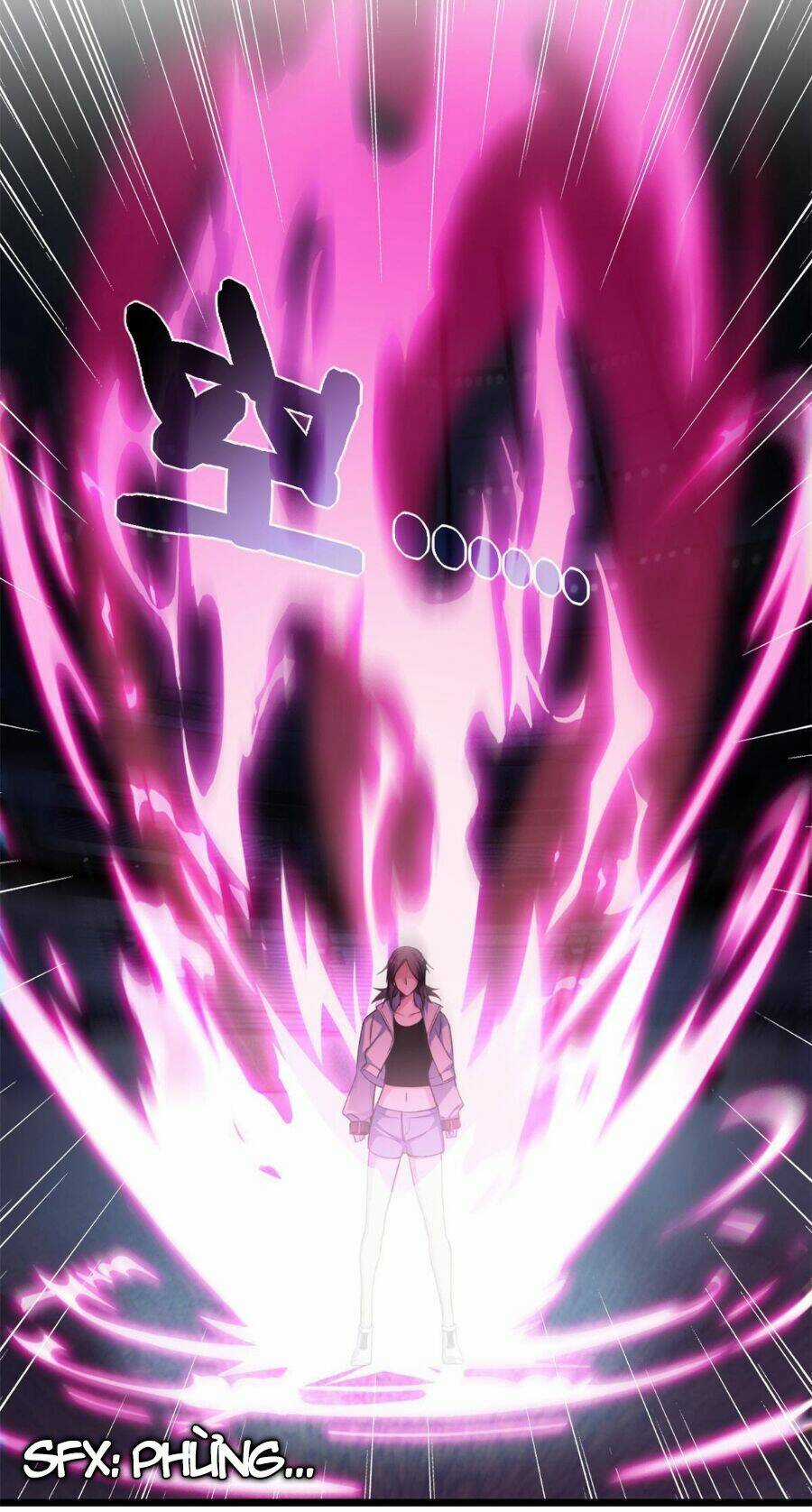 Ta Chỉ Muốn An Tĩnh Chơi Game Chapter 25 trang 44