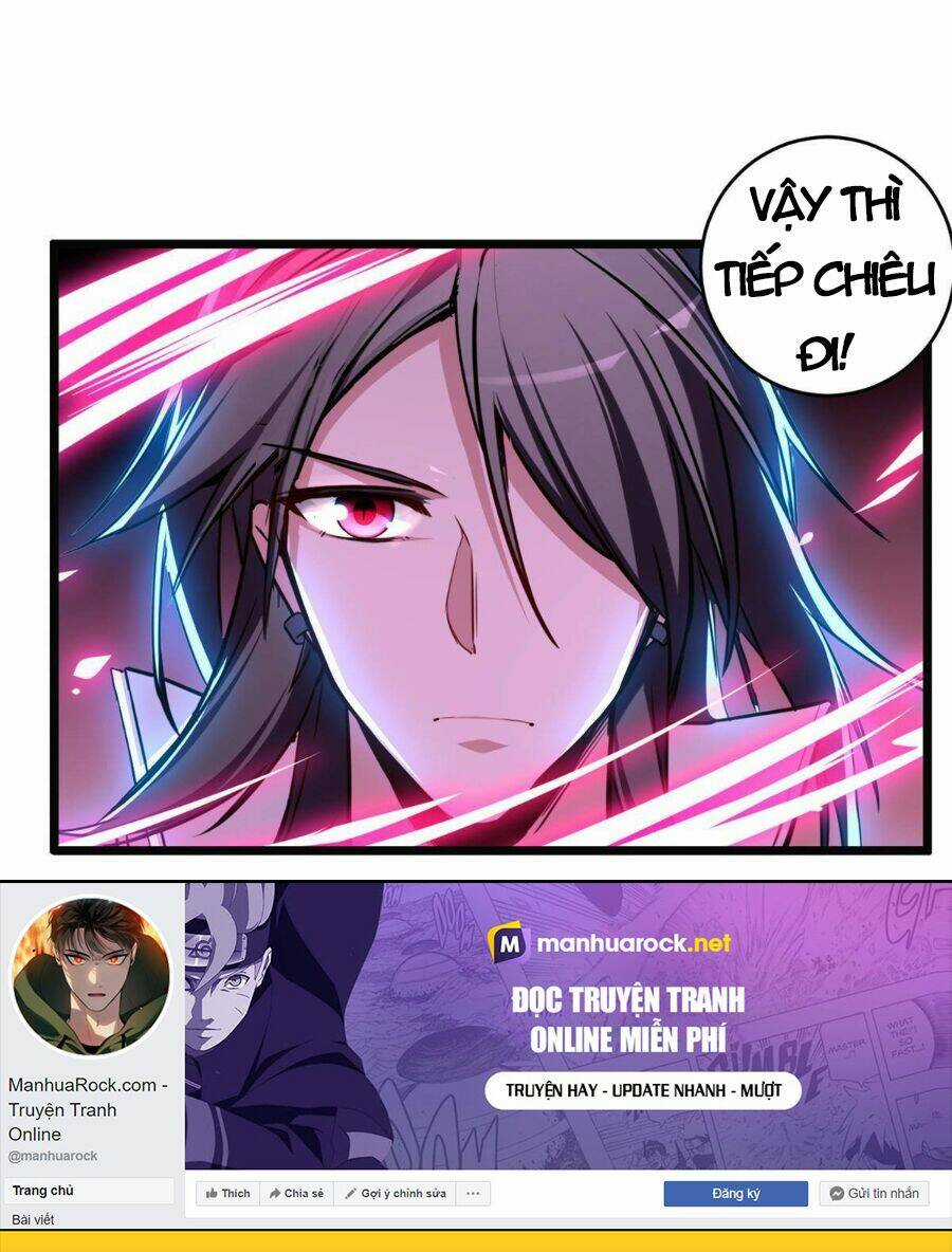 Ta Chỉ Muốn An Tĩnh Chơi Game Chapter 25 trang 45