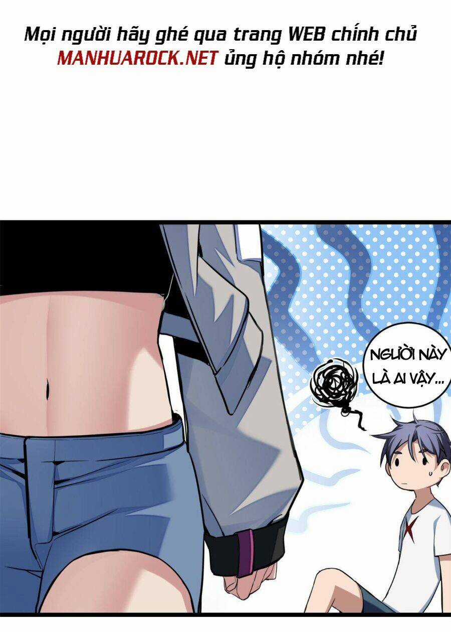 Ta Chỉ Muốn An Tĩnh Chơi Game Chapter 25 trang 7