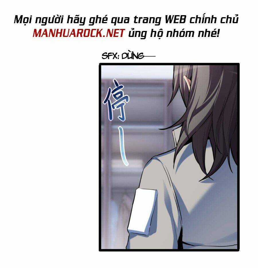 Ta Chỉ Muốn An Tĩnh Chơi Game Chapter 25 trang 8