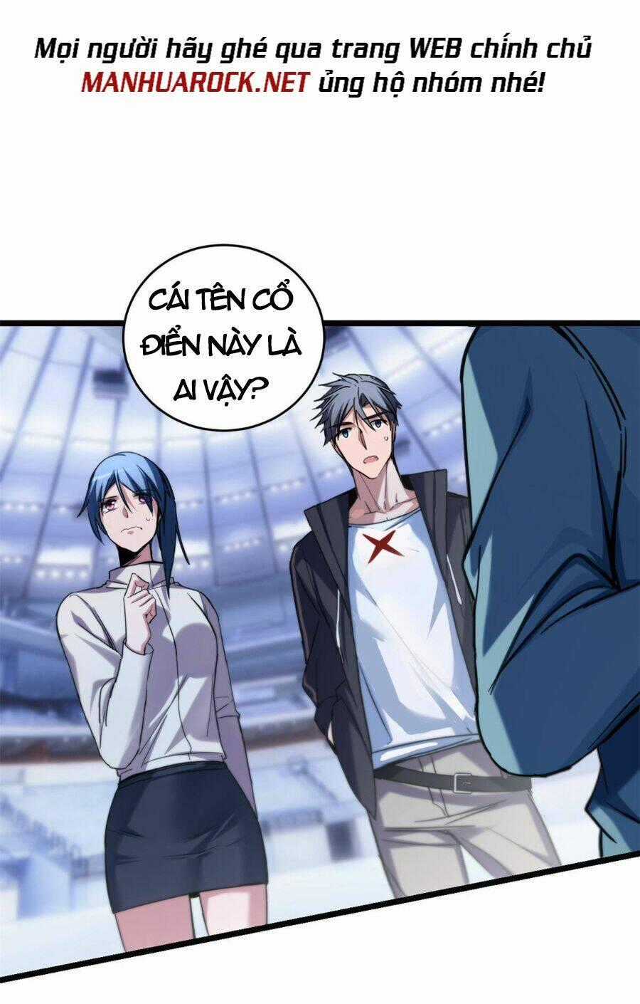Ta Chỉ Muốn An Tĩnh Chơi Game Chapter 26 trang 1