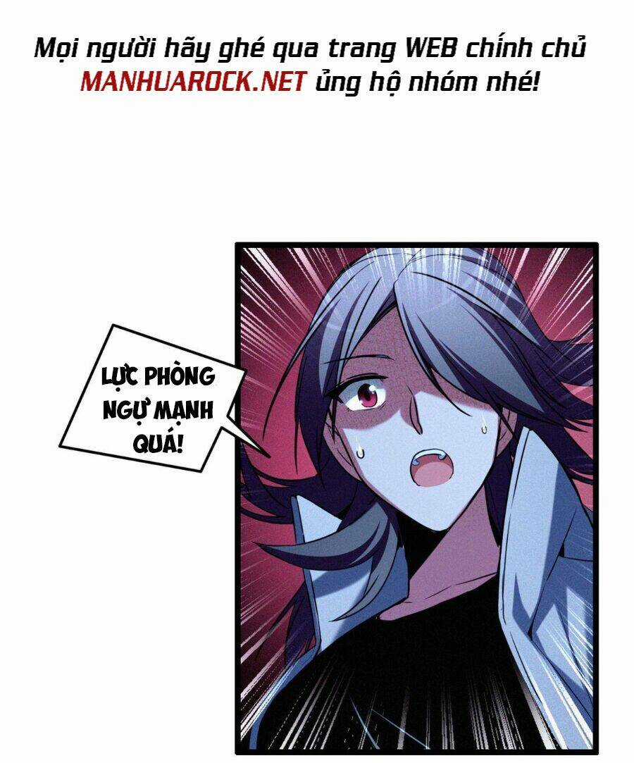 Ta Chỉ Muốn An Tĩnh Chơi Game Chapter 26 trang 13