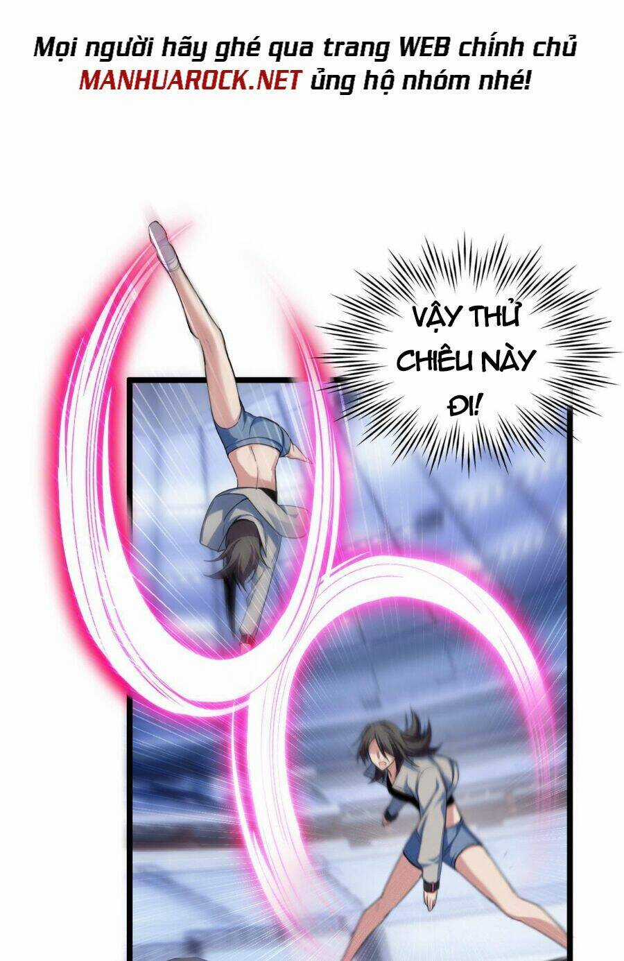 Ta Chỉ Muốn An Tĩnh Chơi Game Chapter 26 trang 14