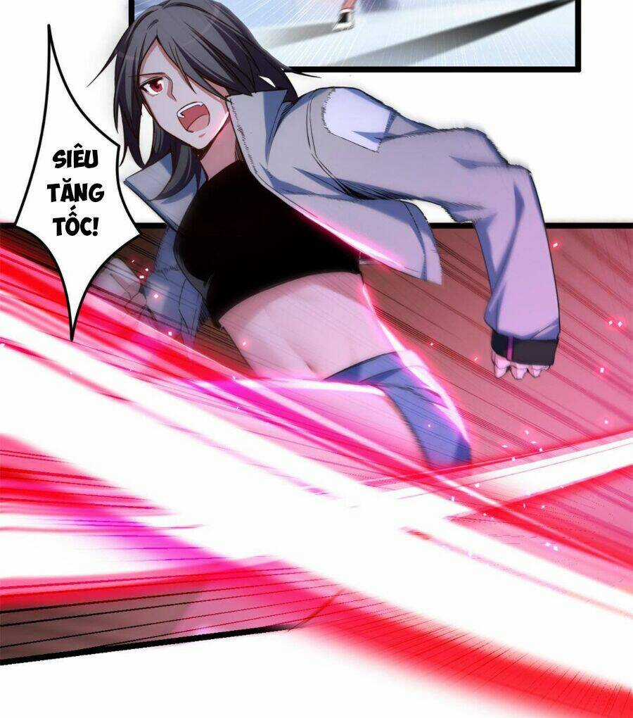 Ta Chỉ Muốn An Tĩnh Chơi Game Chapter 26 trang 15