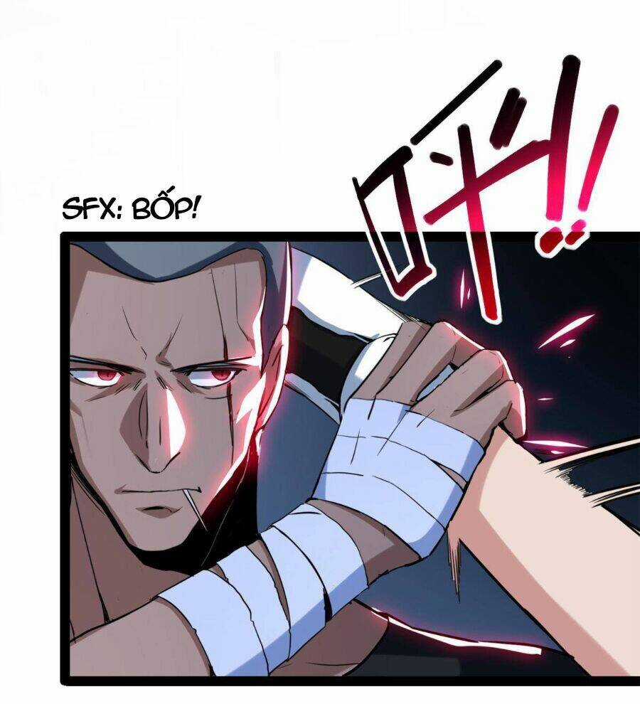 Ta Chỉ Muốn An Tĩnh Chơi Game Chapter 26 trang 19