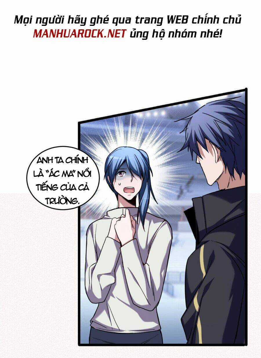 Ta Chỉ Muốn An Tĩnh Chơi Game Chapter 26 trang 2