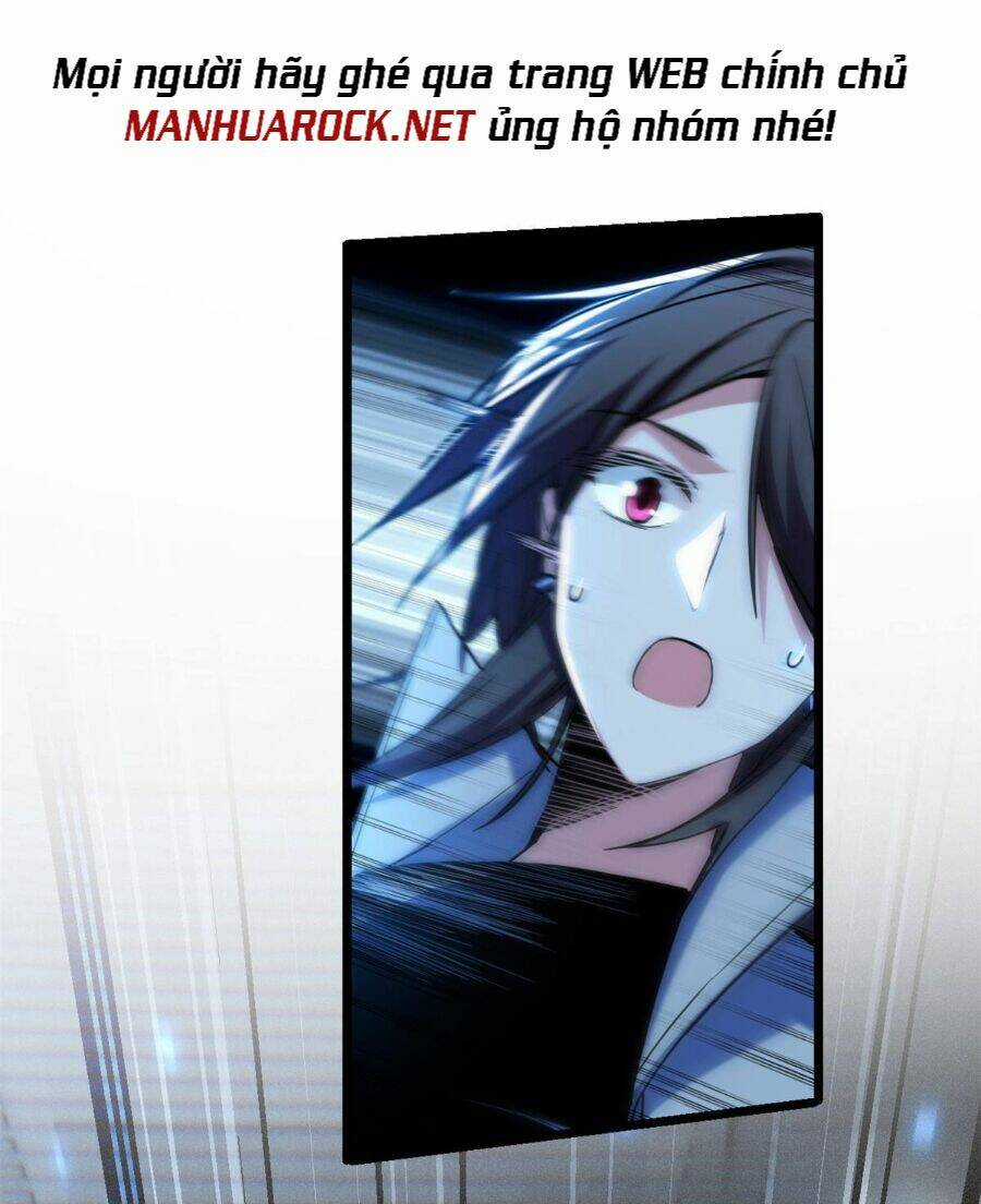 Ta Chỉ Muốn An Tĩnh Chơi Game Chapter 26 trang 20