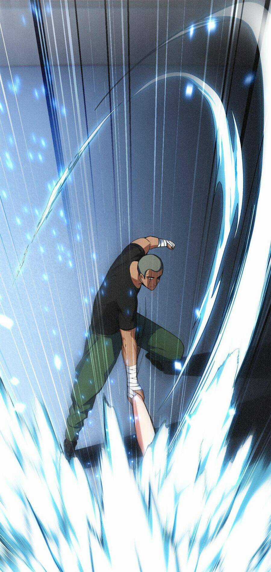 Ta Chỉ Muốn An Tĩnh Chơi Game Chapter 26 trang 21