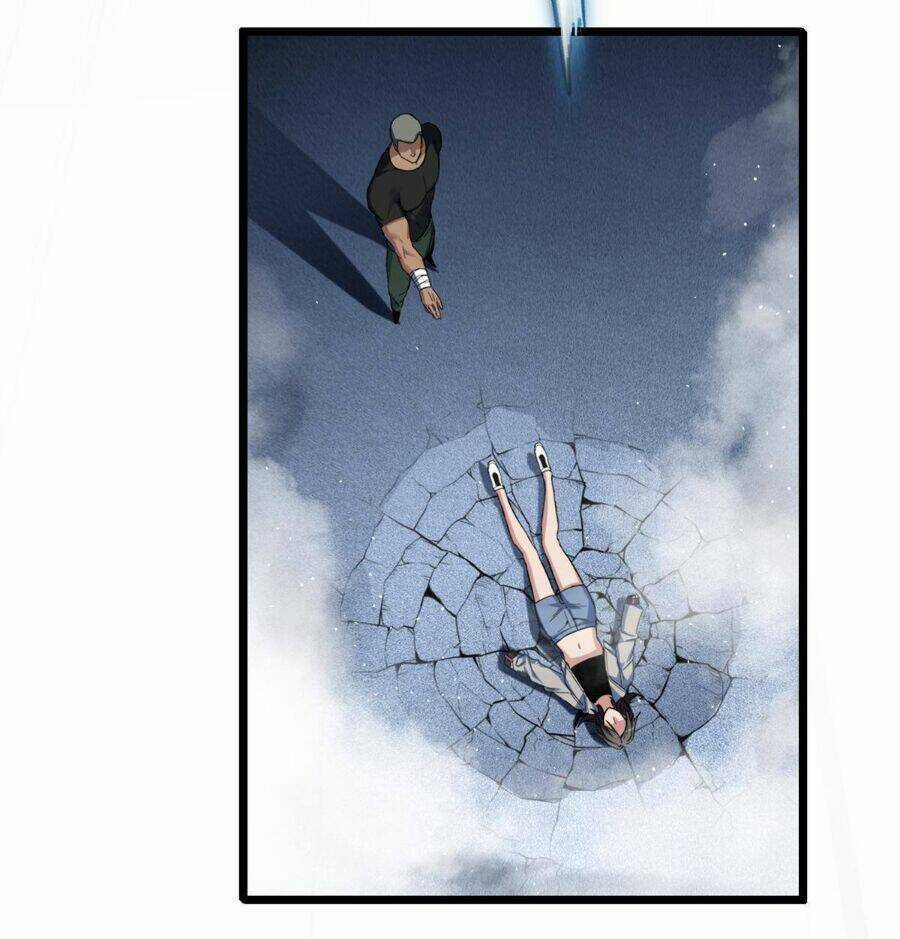 Ta Chỉ Muốn An Tĩnh Chơi Game Chapter 26 trang 23