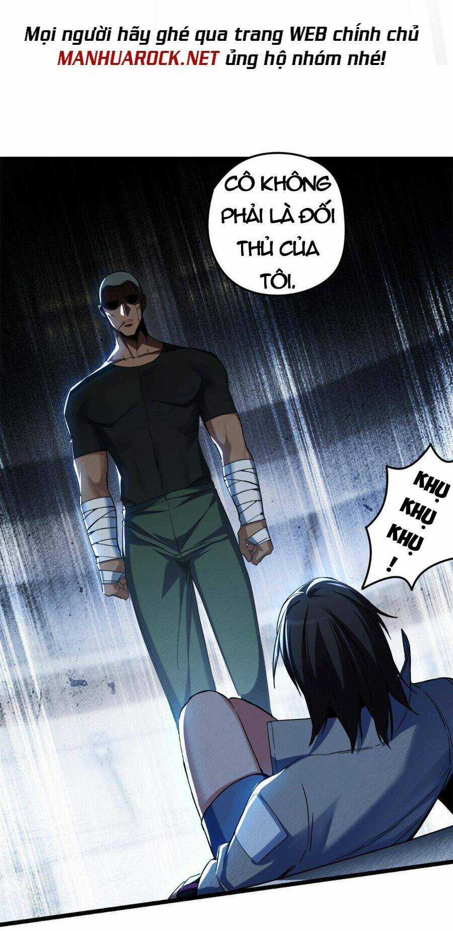 Ta Chỉ Muốn An Tĩnh Chơi Game Chapter 26 trang 24