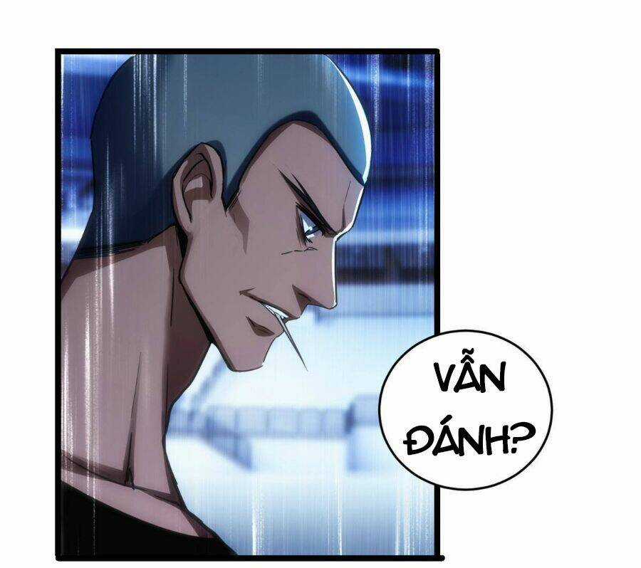 Ta Chỉ Muốn An Tĩnh Chơi Game Chapter 26 trang 27