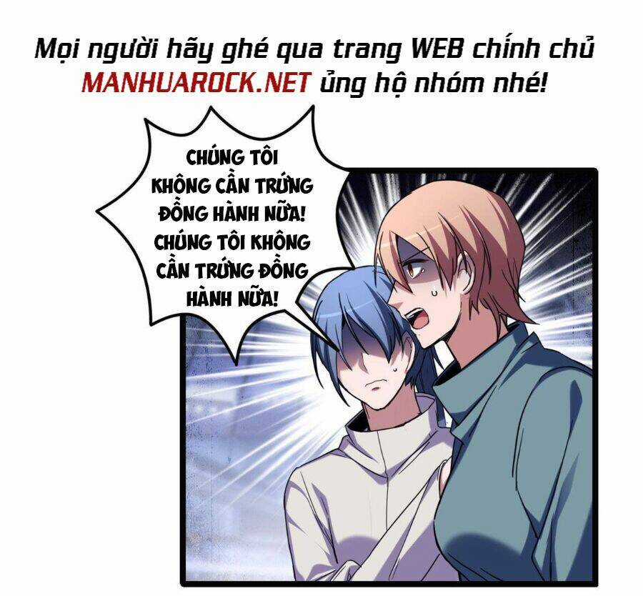 Ta Chỉ Muốn An Tĩnh Chơi Game Chapter 26 trang 28