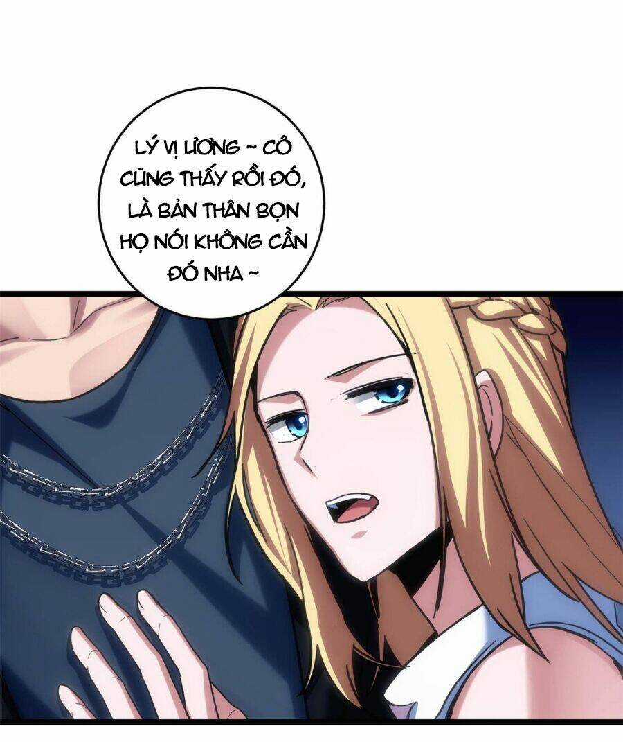 Ta Chỉ Muốn An Tĩnh Chơi Game Chapter 26 trang 29