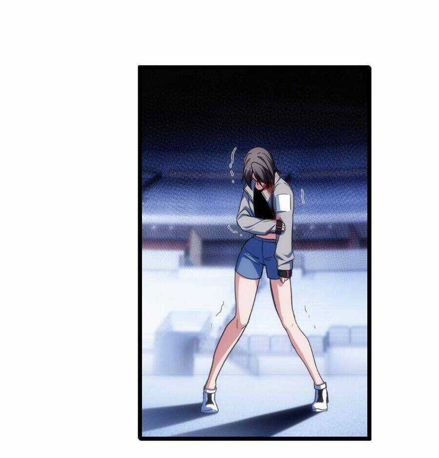 Ta Chỉ Muốn An Tĩnh Chơi Game Chapter 26 trang 30