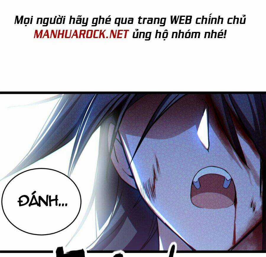 Ta Chỉ Muốn An Tĩnh Chơi Game Chapter 26 trang 31